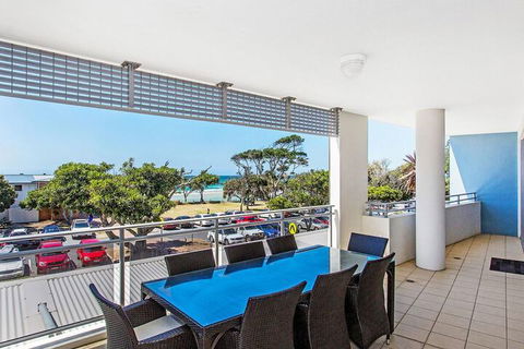 KINGSCLIFF OCEAN FRONT TERRACE 4 - Accommodation Directory 1