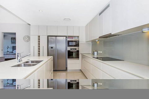 KINGSCLIFF OCEAN FRONT TERRACE 4 - Accommodation Directory 3