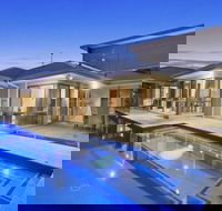 Pottsville Beach Holiday Home - Accommodation Directory