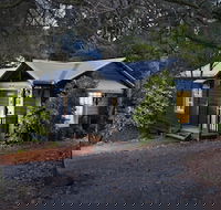 Leddicott Cottage