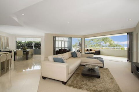 KINGSCLIFF OCEAN VIEW TERRACE By THE FIGTREE 5 - Accommodation Directory 0