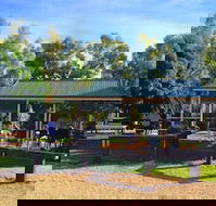 Bridge Motel Wellington - Accommodation Directory