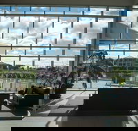 Wallaroo Marina Apartments