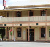 Royal Exchange Hotel - Accommodation Directory