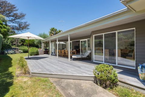 Leyden At Portsea - Accommodation Directory 0