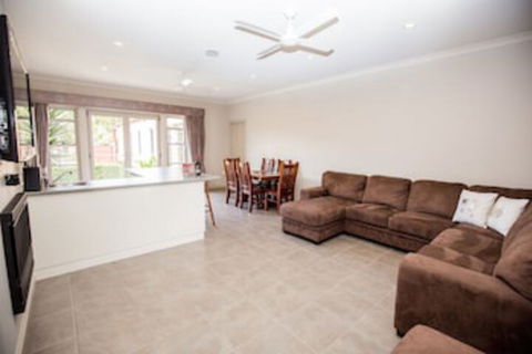 BEL MIREN DUSTY MILLER - Accommodation Directory 0