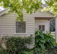 Heronswood Cottage