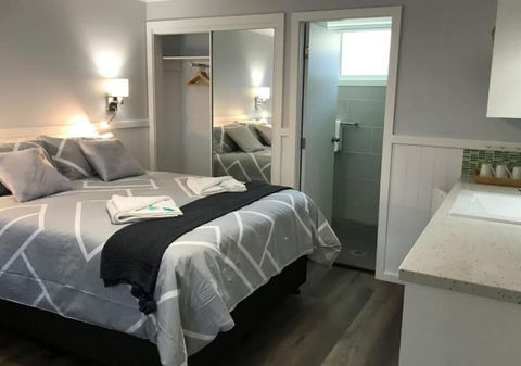 Ulladulla Motel - Accommodation Directory 3