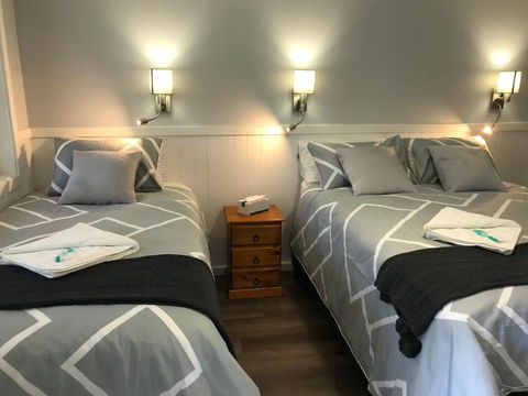 Ulladulla Motel - Accommodation Directory 6