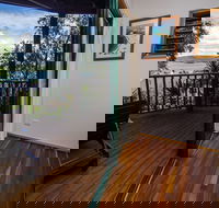 Casuarina 1 on Hamilton Island - Accommodation Directory