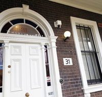Victorian Townhouse 5 Bedrooms Carlton - Accommodation Directory