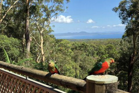 Grand Bali Retreat At Arakoon - Accommodation Directory 0