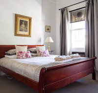 Palazzina Victorian 6 Bedrooms Carlton - Accommodation Directory