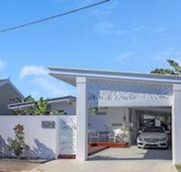 Miami Beachside Beach House - Accommodation Directory