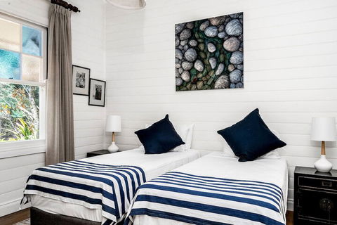 A PERFECT STAY - Rutherford House - Accommodation Directory 7