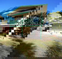 Sunseekers at Hat Head - Accommodation Directory