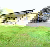 Beach Break at Hat Head - Accommodation Directory