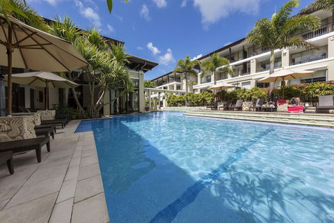 Oaks Casuarina Santai Resort - Accommodation Directory 5