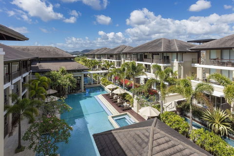 Oaks Casuarina Santai Resort - Accommodation Directory 3