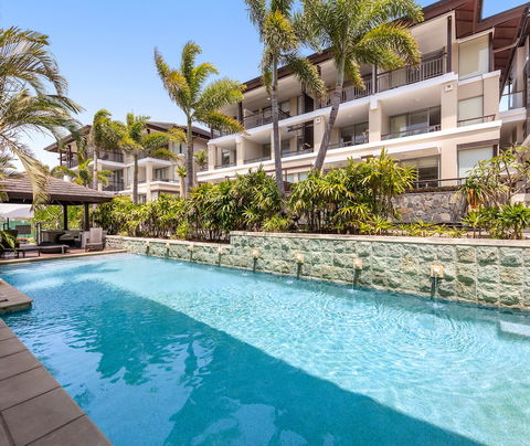 Oaks Casuarina Santai Resort - Accommodation Directory 2