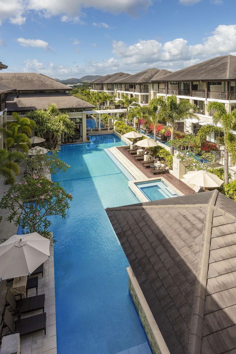 Oaks Casuarina Santai Resort - Accommodation Directory 4