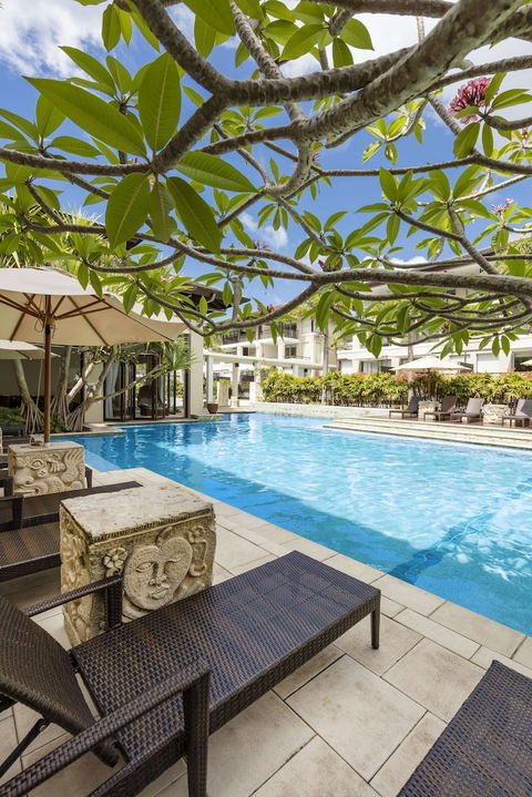 Oaks Casuarina Santai Resort - Accommodation Directory 6