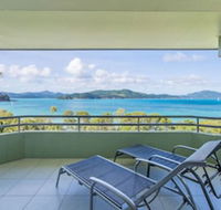 Lagoon 202 on Hamilton Island - Accommodation Directory