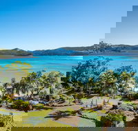 Lagoon 201 on Hamilton Island - Accommodation Directory