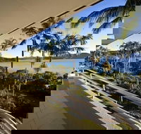 Lagoon 006 on Hamilton Island - Accommodation Directory