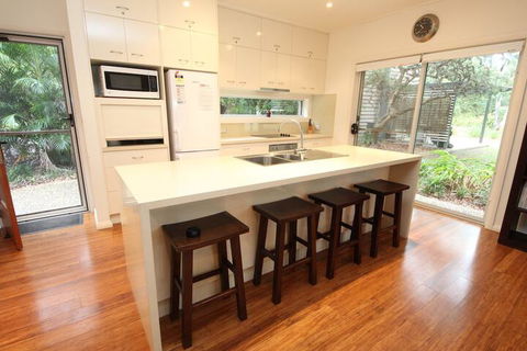 Trial Bay Eco Lodge 2 Pandanus - Accommodation Directory 4