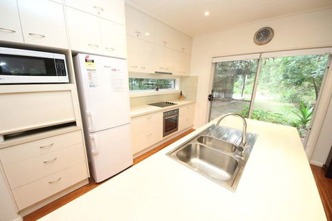 Trial Bay Eco Lodge 2 Pandanus - Accommodation Directory 6