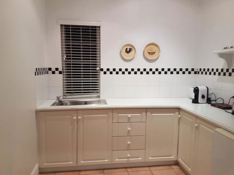 Two Sisters Chalets - Accommodation Directory 3