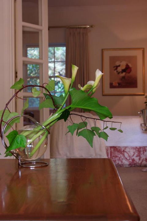 Two Sisters Chalets - Accommodation Directory 2