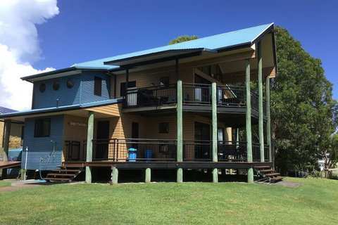 DRIFTWOOD - Accommodation Directory 1
