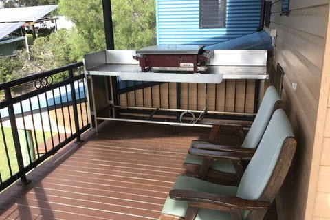 DRIFTWOOD - Accommodation Directory 2
