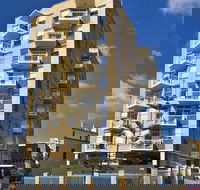 WT21 Gorgeous Coogee Views 2 beds - Accommodation Directory