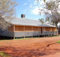 Gundabooka Cottages - Campsite - Accommodation Directory