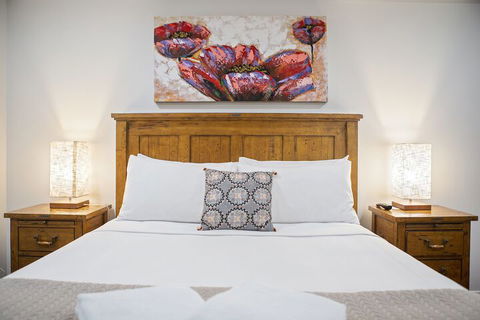 Airlie Guest House - Accommodation Directory 6