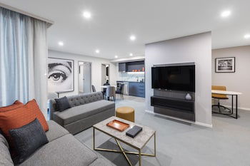 Deco Hotel - Accommodation Directory 1