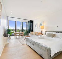 Modern Luxury Apartment in the Heart of Sydney CBD - Accommodation Directory