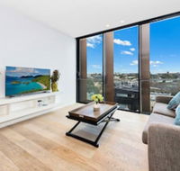 Manhattan style apartment in Central Sydney - Accommodation Directory