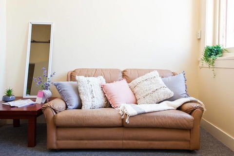 WB319 Chatswood Charmer Roomy 3 Bed Apartment - Accommodation Directory 4
