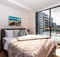 Pelham Street Apartments by TWIG - Accommodation Directory