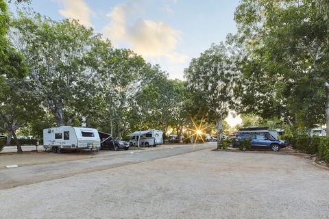 RAC Cable Beach Holiday Park - Accommodation Directory 6