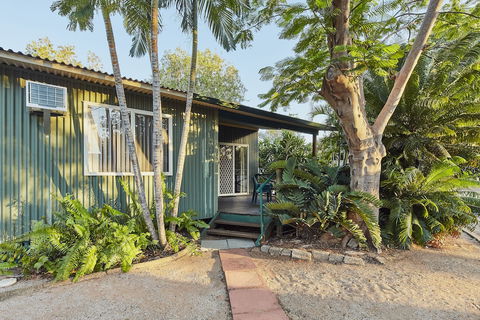 RAC Cable Beach Holiday Park - Accommodation Directory 2