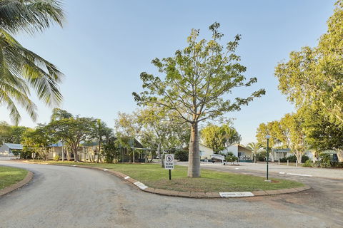 RAC Cable Beach Holiday Park - Accommodation Directory 0