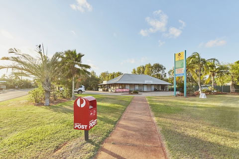 RAC Cable Beach Holiday Park - Accommodation Directory 1