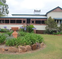 Rosebank Homestead  Farmstay - Accommodation Directory