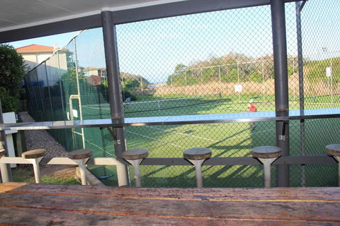 Aqualuna Apartments - Accommodation Directory 1