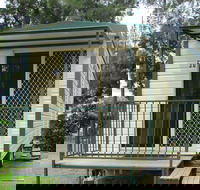 Wine Country Tourist Park Hunter Valley